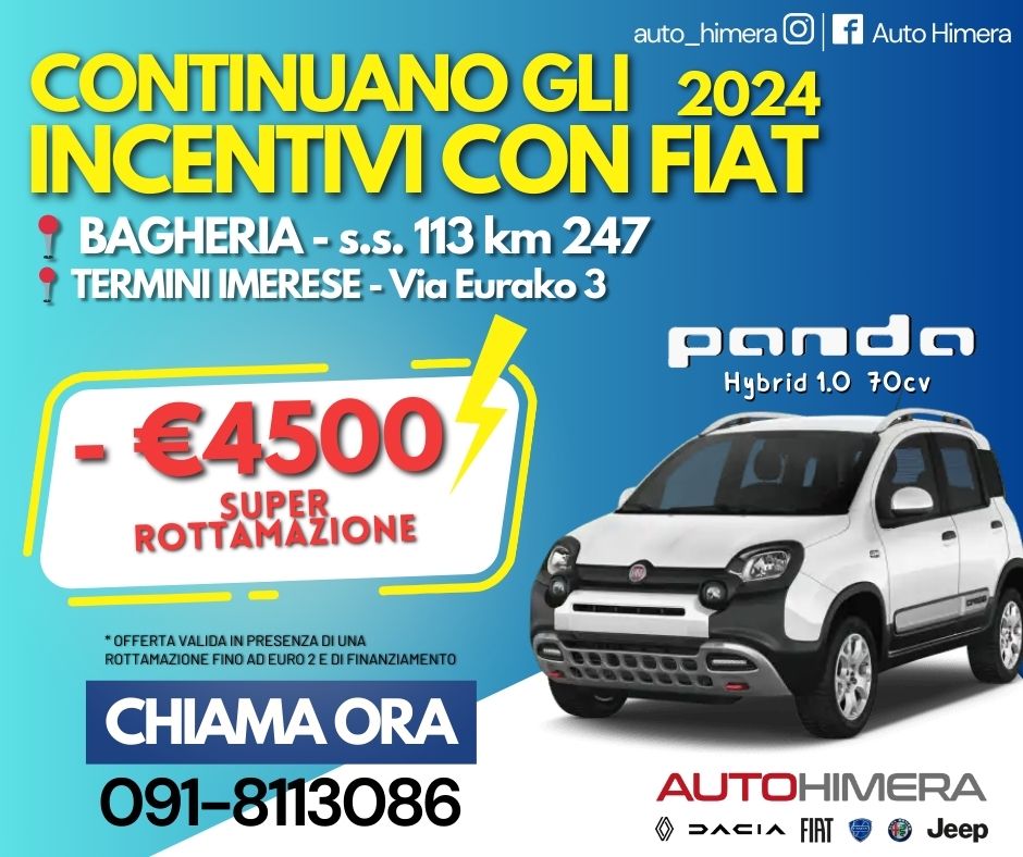 incentivi rottamazione